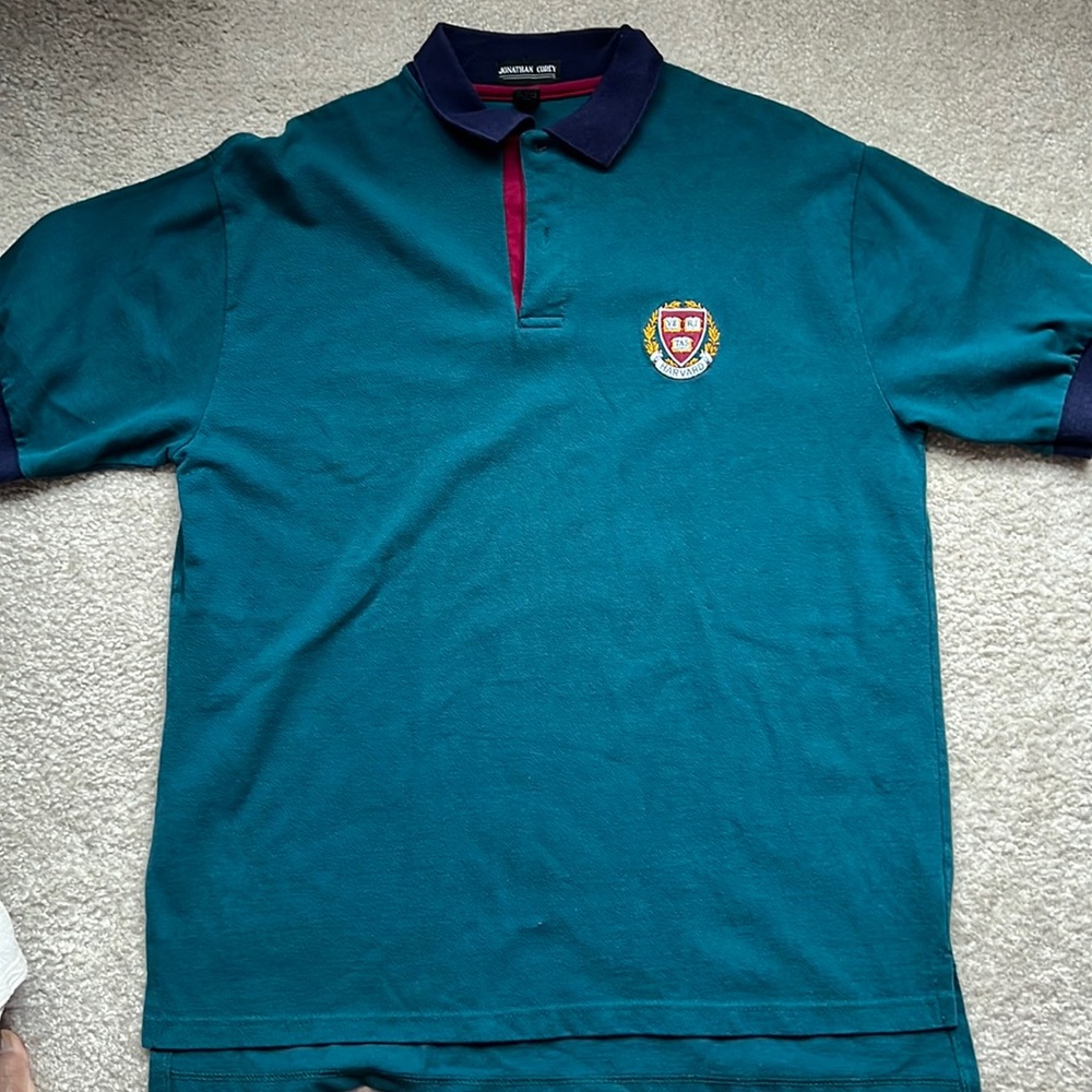 Jonathan Corey Polo Shirt